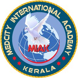 कंपनी का लोगो Medcity International Academy