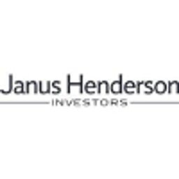 Company logo Janus Henderson Investors
