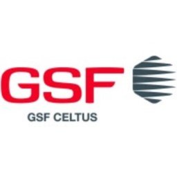Logo de l'entreprise GSF CELTUS