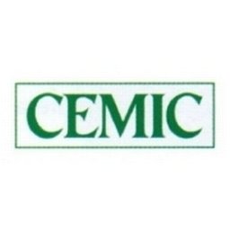 Logotipo de la empresa CEMIC