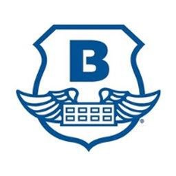 Company logo Brink's Canada
