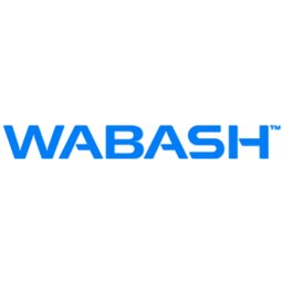 Company logo Wabash