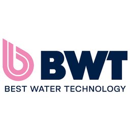 Firmenlogo BWT
