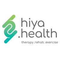 Company logo Hiya Health
