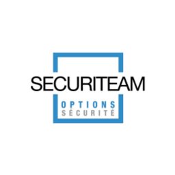 Logo de l'entreprise SECURITEAM