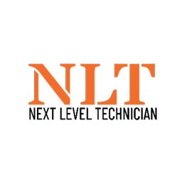 Company logo Next Level Technician
