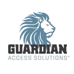Company logo Guardian Access Solutions