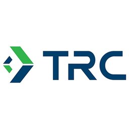 Company logo TRC