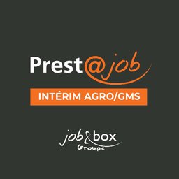 Logo de l'entreprise PRESTAJOB