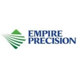 Company logo Empire Precision Plastics