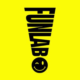 Company logo FunLab