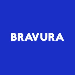 Bravura Logo