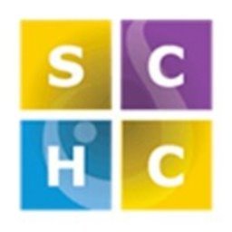 Company logo Scarborough Centre for Health Communities