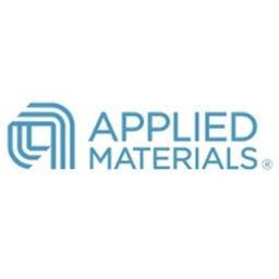 公司标志 Applied Materials