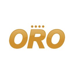 Logotipo de la empresa Importante empresa del Transportes ORO - ERCO