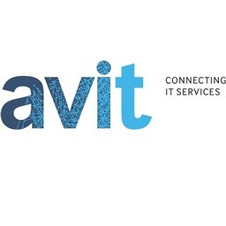 Company logo Avit Group