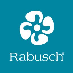 Company logo Rabusch