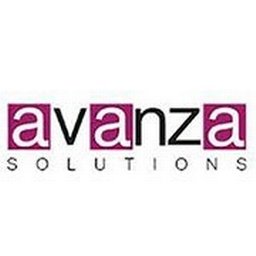 Company logo Avanza Solutions
