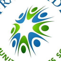Company logo Fraserside Community Services Society