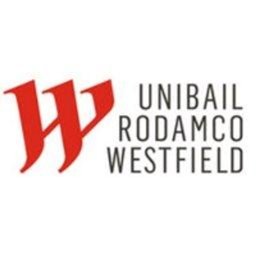 Logo de l'entreprise Unibail-Rodamco-Westfield