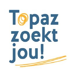 Company logo Zorgorganisatie Topaz