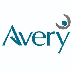 Company logo Avery Healthcare