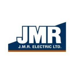 Company logo J.M.R. Electric Ltd