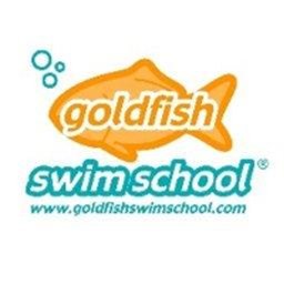 Company logo Goldfish Swim School