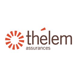 Logo de l'entreprise Thélem assurances