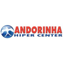 Company logo Andorinha Hiper Center