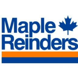 Company logo Maple Reinders Constructors