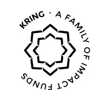 Company logo KRING A/S