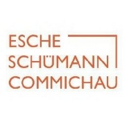 Firmenlogo Esche Schümann Commichau