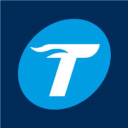 Company logo Société des traversiers du Québec
