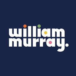 Company logo William Murray Communications