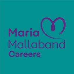 Company logo Maria Mallaband Care Group
