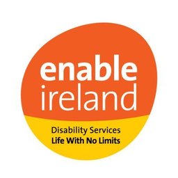 Company logo Enable Ireland