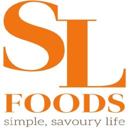 Company logo SL FOODS PTE LTD