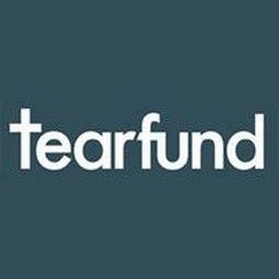 公司标志 Tearfund