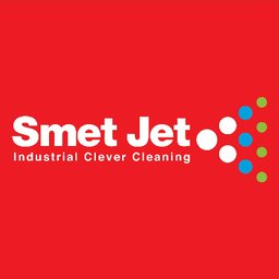 Company logo SMET JET