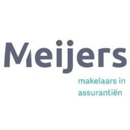 Company logo Meijers Assurantiën