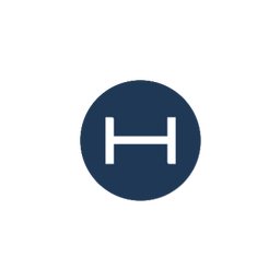 Company logo Holmen