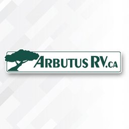 Company logo Arbutus RV & Marine Sales Ltd.