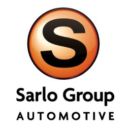 SARLO GROUP Logo