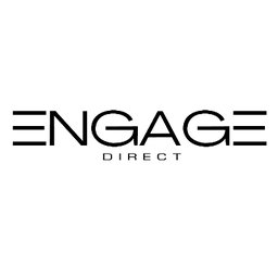 Company logo ENGAGE DIRECT