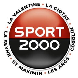 Logo de l'entreprise SPORT 2000 URBAN SPORT