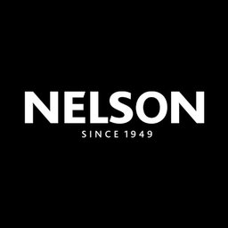 Company logo Nelson Schoenen