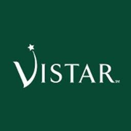 Company logo Vistar