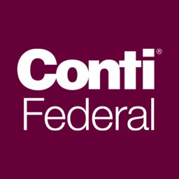 Company logo Conti Federal