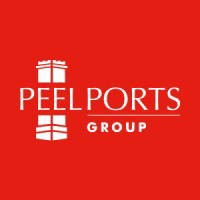 Company logo Peel Ports Group